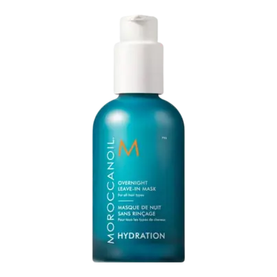 Moroccanoil Overnight Leavin-in Mask 120ml Moroccanoil Overnight Leavin-in Mask 120ml