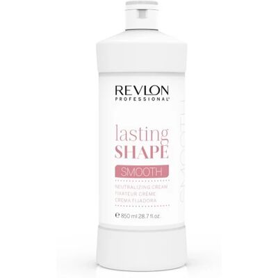 Revlon Lasting Shape Gladmakende Neutraliserende Crème - Haarverzorging 850ml Revlon Lasting Shape Gladmakende Neutraliserende Crème - Haarverzorging 850ml
