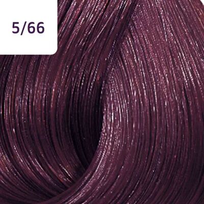 Wella Professionals Lichtbruin Violet Haarverf - Demi-Permanent 60ml Wella Professionals Lichtbruin Violet Haarverf - Demi-Permanent 60ml