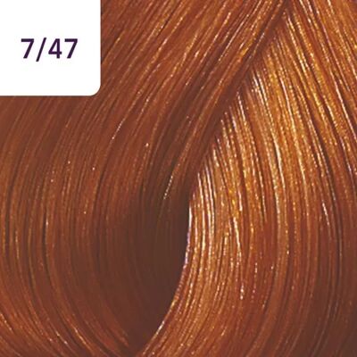 Wella Professionals Color Touch Middel Blond Roodbruin - Haarverf Wella Professionals Color Touch Middel Blond Roodbruin - Haarverf