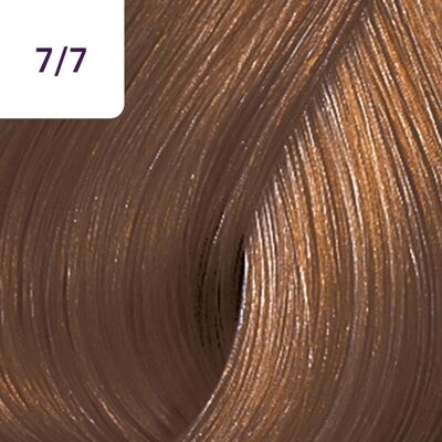 Wella Professionals Color Touch Demi-Permanent Haarverf - 7/7 Medium Blond Bruin 60ml Wella Professionals Color Touch Demi-Permanent Haarverf - 7/7 Medium Blond Bruin 60ml