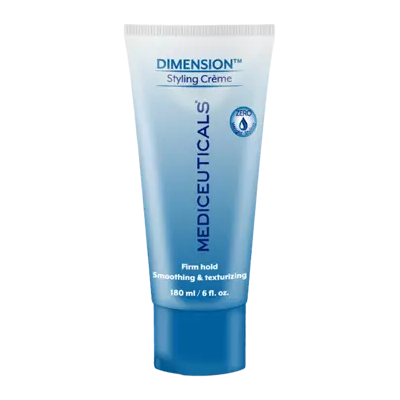 Mediceuticals Dimension Styling Creme 180ml Mediceuticals Dimension Styling Creme 180ml
