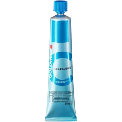 Goldwell Donker Koper Goud Haarverf - Demi-Permanent 60ml Goldwell Donker Koper Goud Haarverf - Demi-Permanent 60ml
