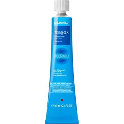 Goldwell Colorance Tb 60ml - Demi Permanente Haarverf Goldwell Colorance Tb 60ml - Demi Permanente Haarverf