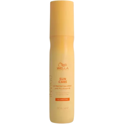 Wella Professionals Invigo Sun UV Beschermingspray Wella Professionals Invigo Sun UV Beschermingspray
