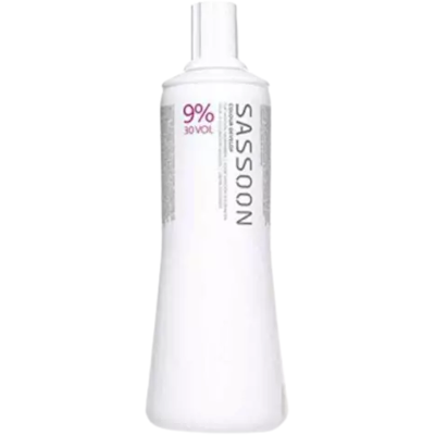 Sassoon Colour Develop - 1000ml 9% Sassoon Colour Develop - 1000ml 9%