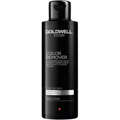 Goldwell Model Kleurverwijderaar Huid 150ml - Kleurverwijderaar Goldwell Model Kleurverwijderaar Huid 150ml - Kleurverwijderaar