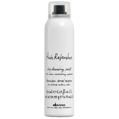 Davines Hair Refresher - Droogshampoo - 150ml Davines Hair Refresher - Droogshampoo - 150ml