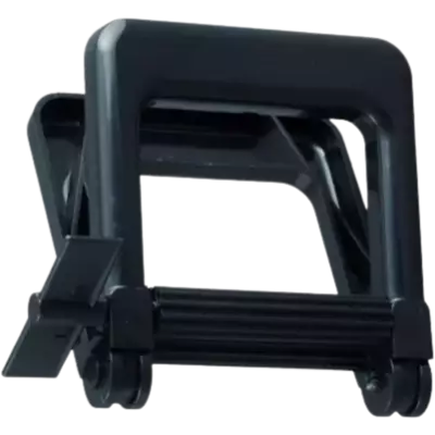 Comair Tubepers voor Verftubes (Kunststof) Zwart Comair Tubepers voor Verftubes (Kunststof) Zwart