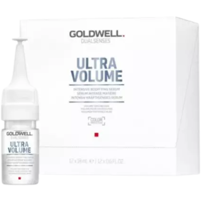 Goldwell Dualsenses Ultra Volume Intensieve Haarserum - Serum voor fijn haar Goldwell Dualsenses Ultra Volume Intensieve Haarserum - Serum voor fijn haar