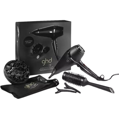ghd Professional Hair Dryer Air® Drying Kit ghd Professional Hair Dryer Air® Drying Kit