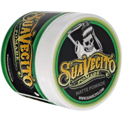 Suavecito Matte Pomade 113gr Suavecito Matte Pomade 113gr