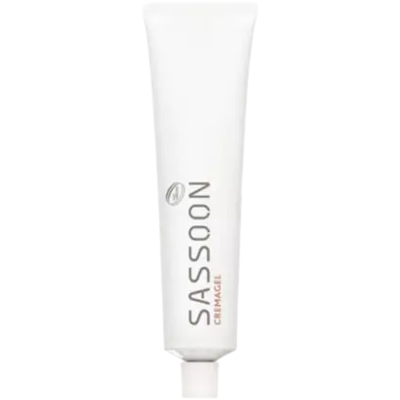 Sassoon Chromatology Cremagel 60ml 8/3 Sassoon Chromatology Cremagel 60ml 8/3