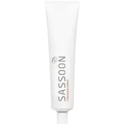 Sassoon Chromatology Cremablond 60ml 12 Sassoon Chromatology Cremablond 60ml 12