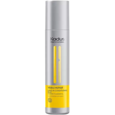 Kadus Visible Repair Leave-In Conditioner Balm 250ml Kadus Visible Repair Leave-In Conditioner Balm 250ml