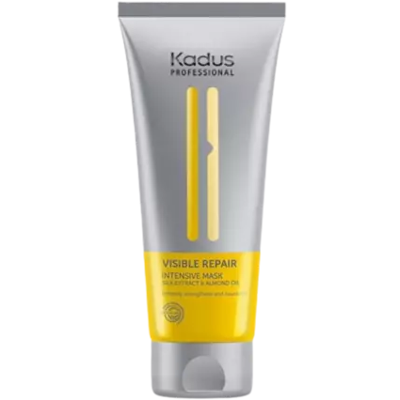 Kadus Visible Repair Intensive Mask 200ml Kadus Visible Repair Intensive Mask 200ml