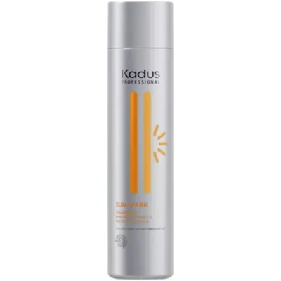 Kadus Sun Spark Shampoo 250ml Kadus Sun Spark Shampoo 250ml