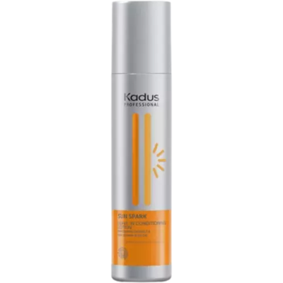 Kadus Sun Spark Leave-In Conditioning Lotion 250ml Kadus Sun Spark Leave-In Conditioning Lotion 250ml