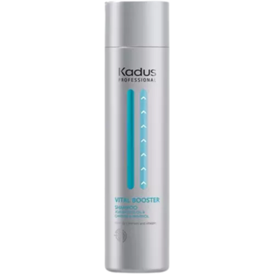 Kadus Scalp Vital Booster Shampoo 250ml Kadus Scalp Vital Booster Shampoo 250ml