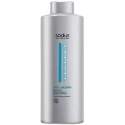 Kadus Scalp Vital Booster Shampoo 1000ml Kadus Scalp Vital Booster Shampoo 1000ml