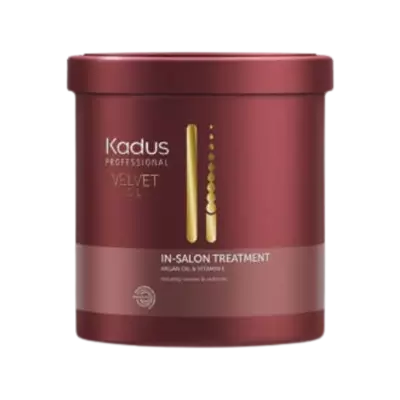 Kadus Velvet Oil Haarbehandeling - 750ml Kadus Velvet Oil Haarbehandeling - 750ml