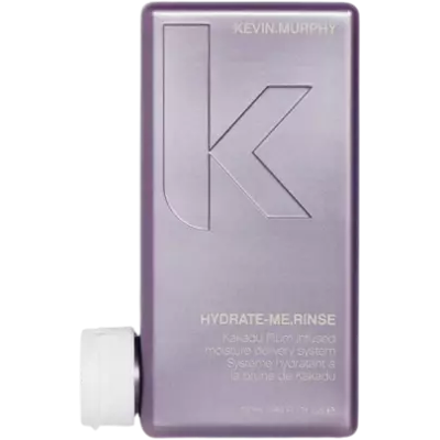 Kevin Murphy Hydrate-me Rinse Verzachtende Conditioner - Conditioner Kevin Murphy Hydrate-me Rinse Verzachtende Conditioner - Conditioner