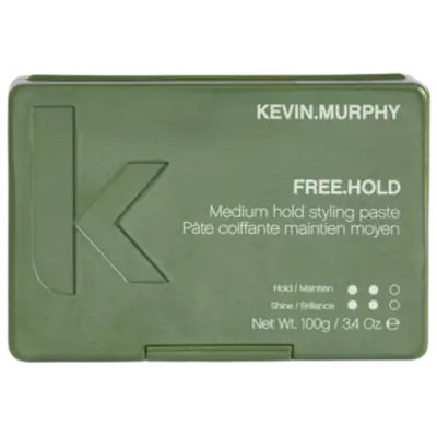 Kevin Murphy Free Hold Medium Hold Styling Paste Kevin Murphy Free Hold Medium Hold Styling Paste