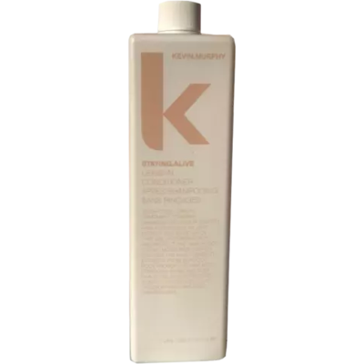 Kevin Murphy Staying.Alive Leave-in Conditioner - Voor droog, beschadigd en gekleurd haar Kevin Murphy Staying.Alive Leave-in Conditioner - Voor droog, beschadigd en gekleurd haar