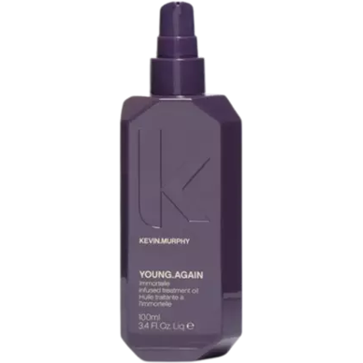 Kevin Murphy - Young Again Olie 100ml - Haarolie Kevin Murphy - Young Again Olie 100ml - Haarolie