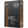 American Crew Precision Blend 3x40ml Natural 4-5