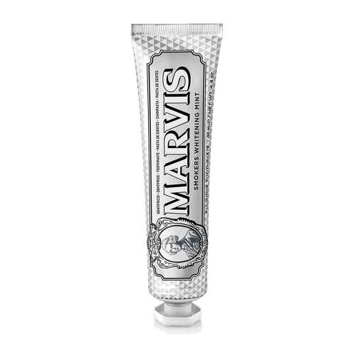 Marvis Tandpasta 25ml Smokers White Mint