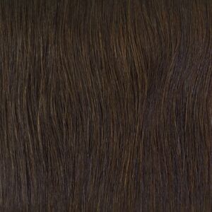 Balmain Dubbele Haarverlengingen Menselijk Haar Nuance L5 Lengte 40 cm - Haarverlenging Balmain Dubbele Haarverlengingen Menselijk Haar Nuance L5 Lengte 40 cm - Haarverlenging