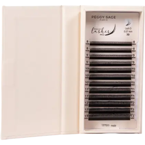 Peggy Sage Egyptian Volume Lashes Peggy Lashes Pro - 3D Y D Curl Peggy Sage Egyptian Volume Lashes Peggy Lashes Pro - 3D Y D Curl