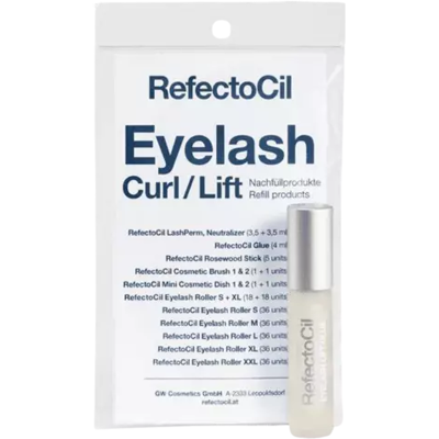 RefectoCil - Wimpernkleber - 4 ml - Wimperlijm RefectoCil - Wimpernkleber - 4 ml - Wimperlijm