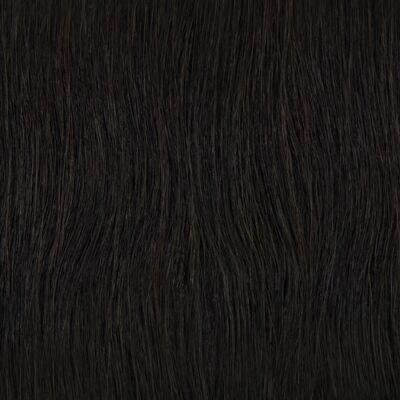 Balmain DoubleHair 40 cm Donkerbruin - Haarverlengingen Balmain DoubleHair 40 cm Donkerbruin - Haarverlengingen