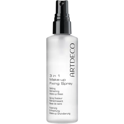 Artdeco 3 In 1 Make-Up Fixing Spray 100ml Artdeco 3 In 1 Make-Up Fixing Spray 100ml