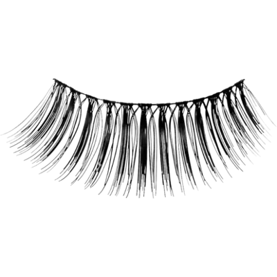 Peggy Sage Pre-Glued False Eyelashes Majestic Peggy Sage Pre-Glued False Eyelashes Majestic