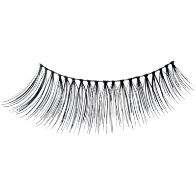 Peggy Sage Pre-Glued False Eyelashes Lofty Peggy Sage Pre-Glued False Eyelashes Lofty