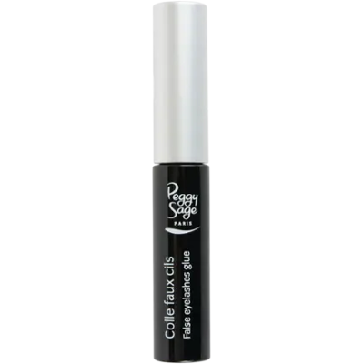 Peggy Sage False Eyelashes Clear Glue 5gr Peggy Sage False Eyelashes Clear Glue 5gr