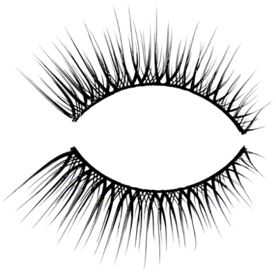 Peggy Sage False Eyelashes + Glue Regard Fascinant Peggy Sage False Eyelashes + Glue Regard Fascinant