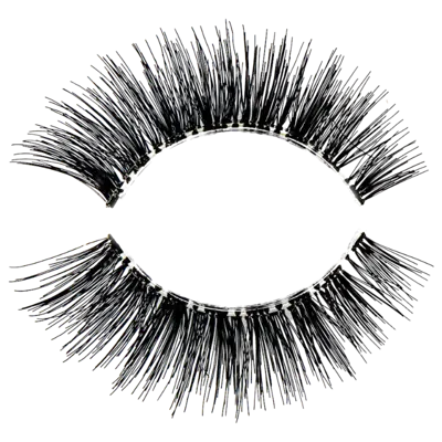 Peggy Sage False Eyelashes + Glue Regard Envoûtant Peggy Sage False Eyelashes + Glue Regard Envoûtant