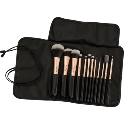 Peggy Sage Make-Up Brushes 12pcs Peggy Sage Make-Up Brushes 12pcs