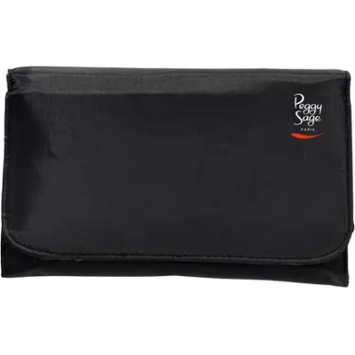 Peggy Sage Empty Case For 12 Make-Up Brushes Peggy Sage Empty Case For 12 Make-Up Brushes