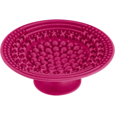 Peggy Sage Silicone Brush Cleaner Peggy Sage Silicone Brush Cleaner