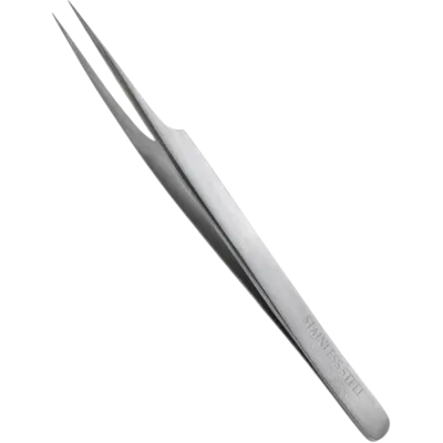 Peggy Sage Eyelash Extensions Tweezers 13cm Peggy Sage Eyelash Extensions Tweezers 13cm
