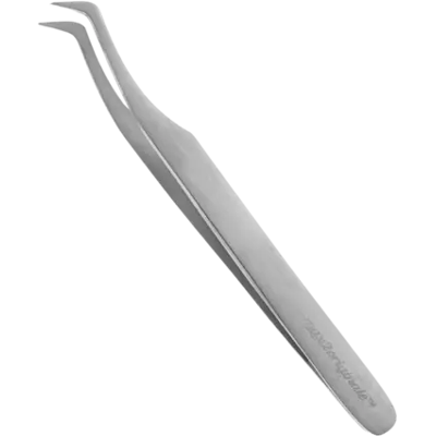 Peggy Sage Eyelash Extensions Tweezers 11cm Peggy Sage Eyelash Extensions Tweezers 11cm