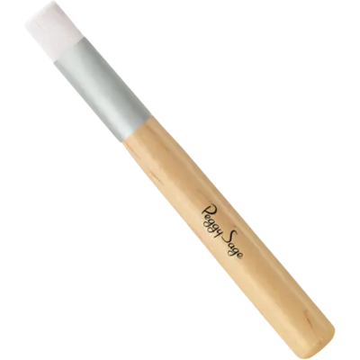 Peggy Sage Brush For Lash Shampoo Peggy Sage Brush For Lash Shampoo