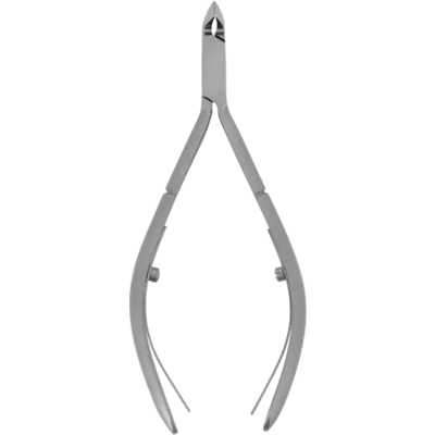 Sibel Cuticle Nipper Skin Nipper Pro 12cm 5mm Sibel Cuticle Nipper Skin Nipper Pro 12cm 5mm