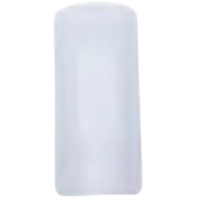 Sibel 50 Natuurlijke Nageltips - Nagels Sibel 50 Natuurlijke Nageltips - Nagels