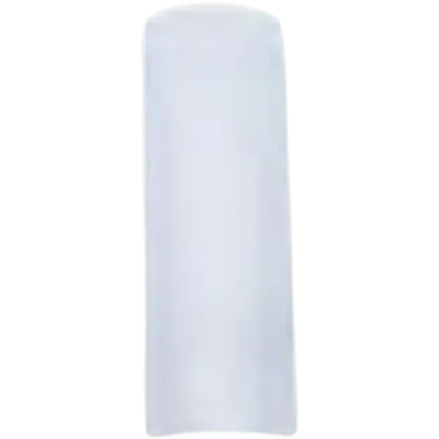 Sibel T9 Natuurlijke Nagel Tips - 50 Tips, 10 Maten Sibel T9 Natuurlijke Nagel Tips - 50 Tips, 10 Maten